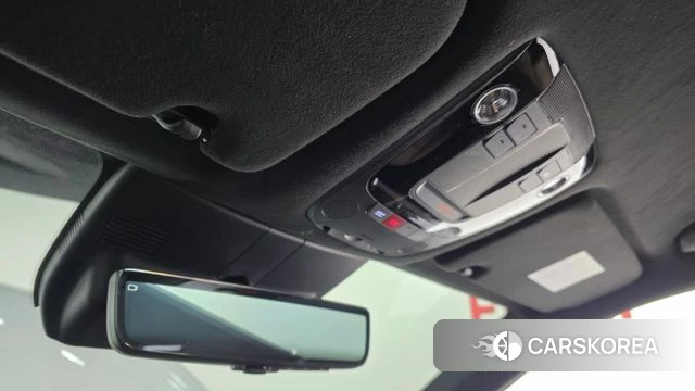 Kia The New Sorento 4th Generation id 4223010 из Кореи 9