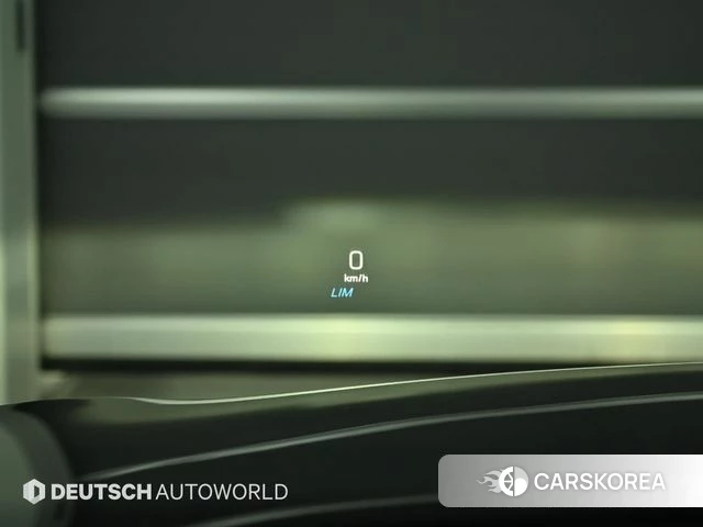 Mercedes-Benz S-Class W222 id 4501758 из Кореи 9