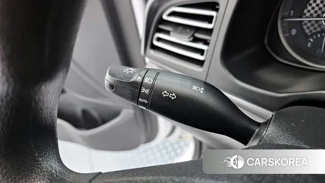 Hyundai The New Avante AD id 3578431 из Кореи 9