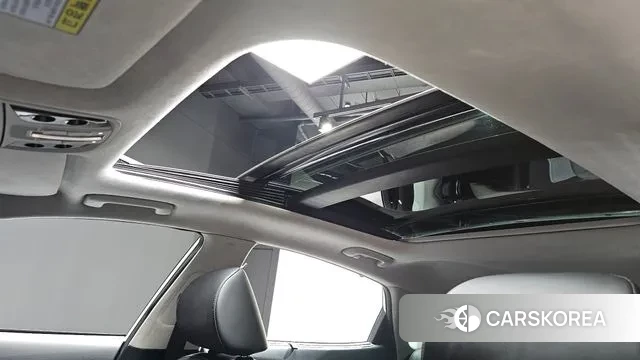 Kia K7 Premier id 3616909 из Кореи 9