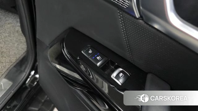 Kia Mohave Master id 4415245 из Кореи 9