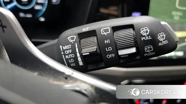 Ssangyong Beautiful Korando id 3029074 из Кореи 9