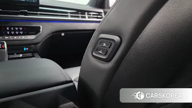 Ssangyong Rexton New Arena id 3770190 из Кореи 9