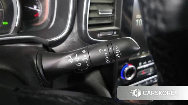 Renault Korea (Samsung) QM6 id 4188514 из Кореи 9