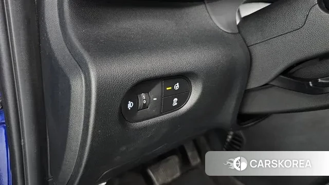 Hyundai Casper id 3334182 из Кореи 9