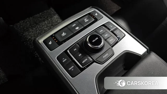 Genesis G80 id 3345146 из Кореи 9