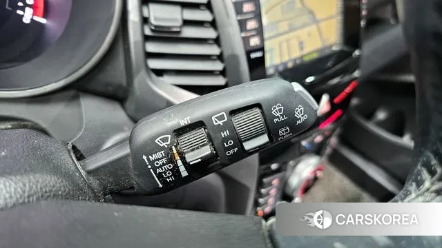 Ssangyong Tivoli Armor id 3465117 из Кореи 9