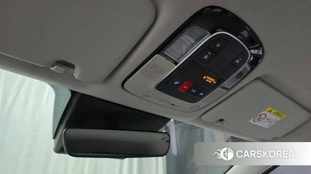 Hyundai The New Tucson (NX4) id 3876577 из Кореи 9