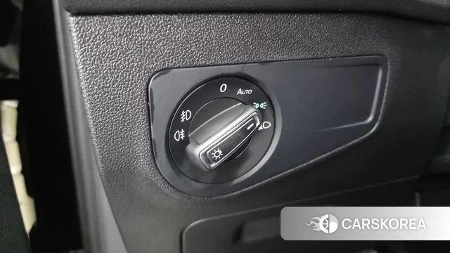 Volkswagen Tiguan second Generation id 3296544 из Кореи 9