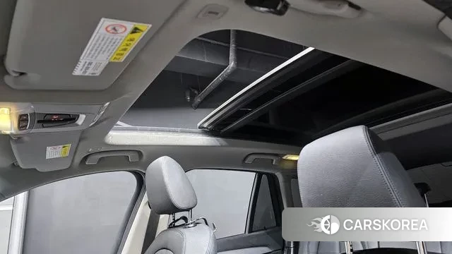 BMW X1 (F48) id 3728535 из Кореи 9