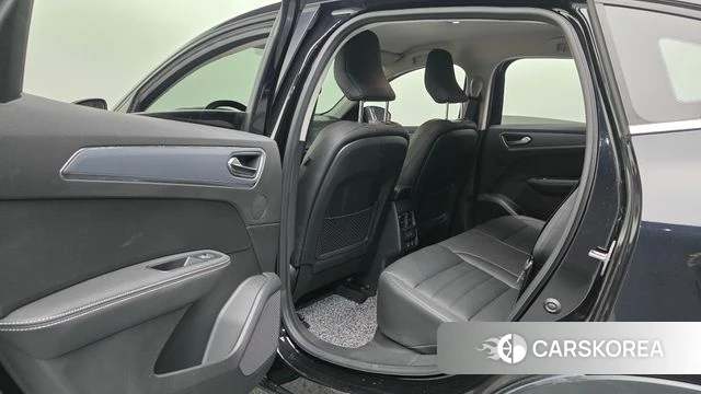 Renault Korea (Samsung) XM3 id 4646449 из Кореи 9