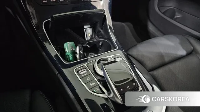 Mercedes-Benz C-Class W205 id 3772625 из Кореи 9