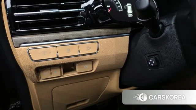 Kia Mohave Master id 3646032 из Кореи 9