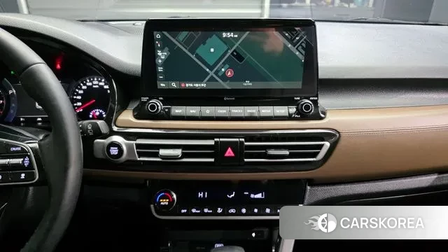 Kia Seltos id 3421413 из Кореи 9