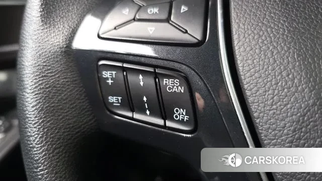 Ford Explorer id 3489909 из Кореи 9