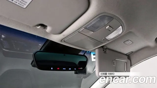 Hyundai Kona Electric id 2956609 из Кореи 9