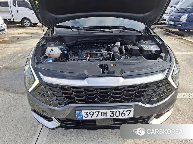 Kia Sportage 5th Generation id 3416879 из Кореи 9