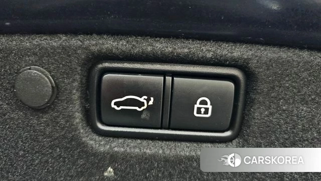 Kia K7 Premier Hybrid id 4435173 из Кореи 9