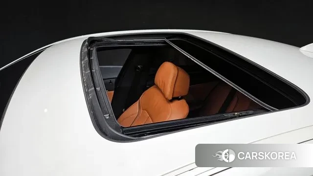 BMW 5 Series (G30) id 3366325 из Кореи 9