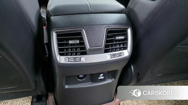 Ssangyong G4 Rexton id 4430270 из Кореи 9