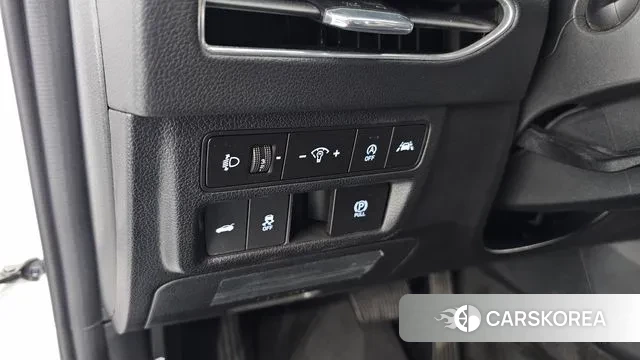 Hyundai Sonata (DN8) id 3317335 из Кореи 9