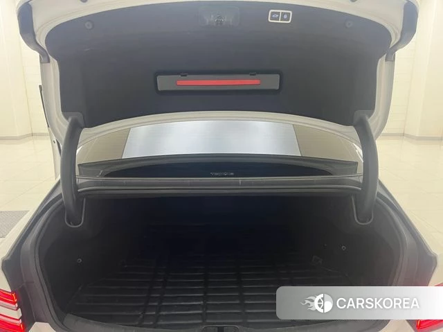 Genesis G80 (RG3) id 4419681 из Кореи 9