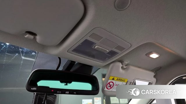 Hyundai Venue id 3860414 из Кореи 9