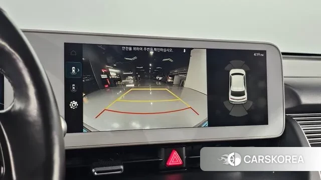 Hyundai Ionic 5 id 3427667 из Кореи 9