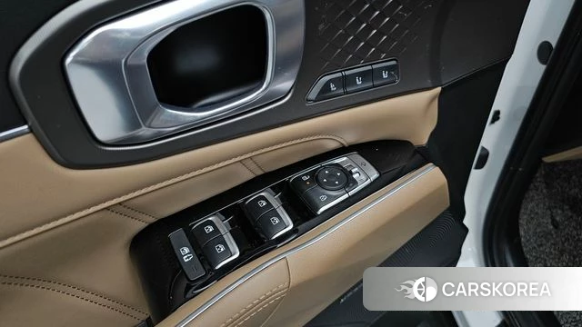 Kia The New Sorento 4th Generation id 4360325 из Кореи 9