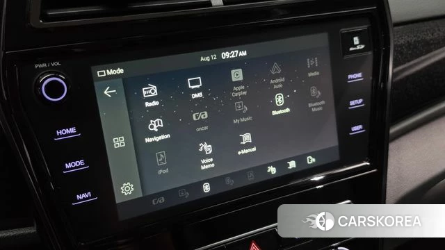 Ssangyong Berry New Tivoli id 4693666 из Кореи 9