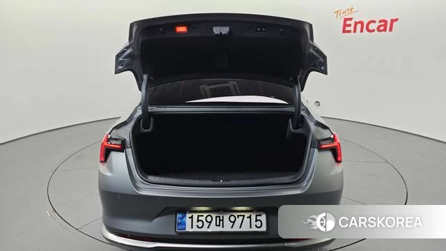 Kia The New K8 Hybrid id 4427150 из Кореи 9