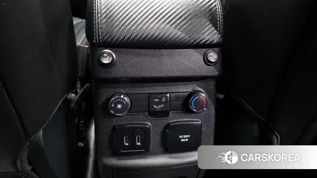 Ford Explorer id 3779167 из Кореи 9