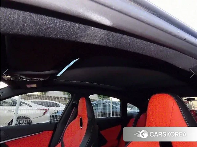 BMW 2 Series Gran Coupe (F44) id 3082671 из Кореи 9