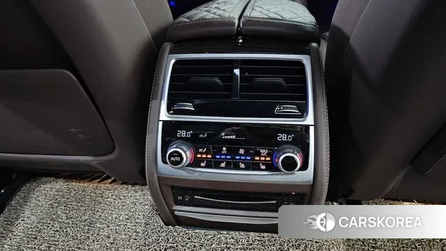 BMW 7 Series (G11) id 3479179 из Кореи 9