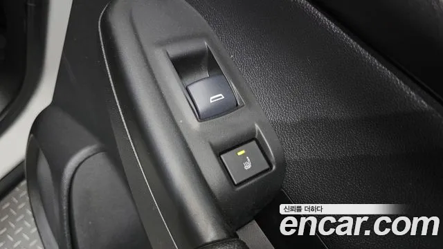 Chevrolet (GM Daewoo) Trailblazer id 2720964 из Кореи 9