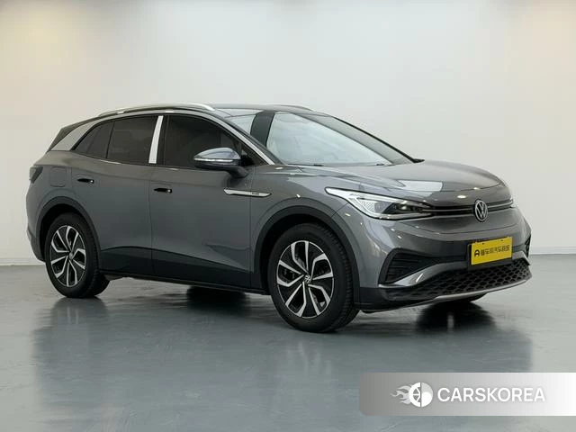 Volkswagen ID.4 X id 4211303 из Китая 9
