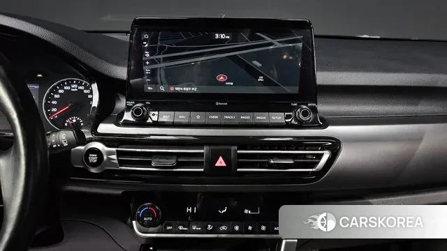 Kia Seltos id 3374149 из Кореи 9