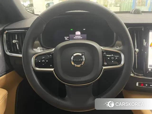 Volvo V90 Cross-Country id 3565456 из Кореи 9