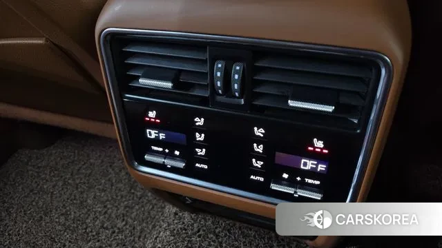 Porsche Cayenne (PO536) id 3557027 из Кореи 9