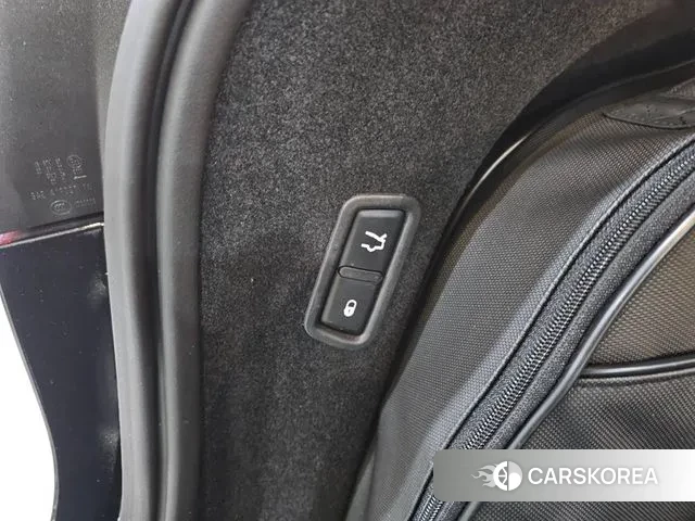 Maserati Levante id 3319619 из Кореи 9