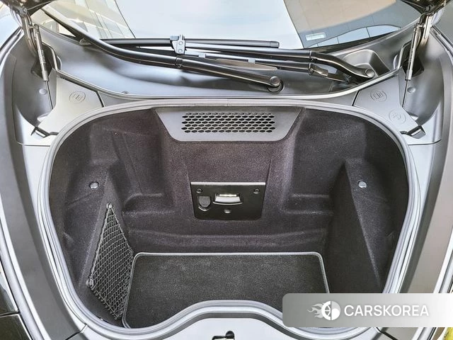McLaren GT id 4255055 из Кореи 9