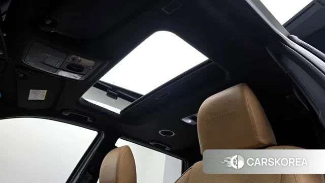 Kia Mohave Master id 2984943 из Кореи 9