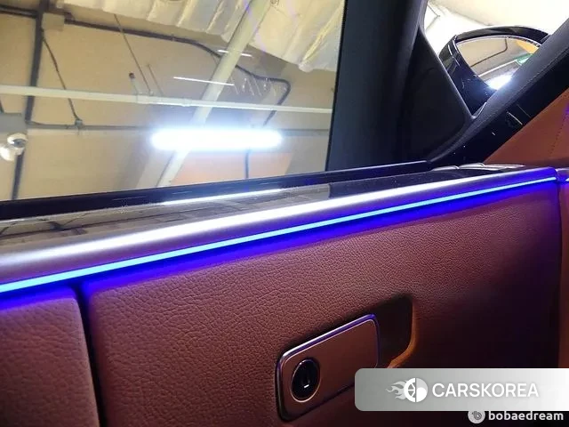 Mercedes-Benz S-Class W223 id 3006883 из Кореи 9