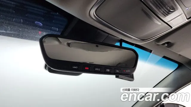 Kia More K9 id 2653424 из Кореи 9