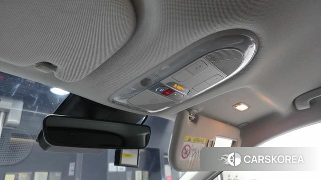 Hyundai Ionic 5 id 4401794 из Кореи 9
