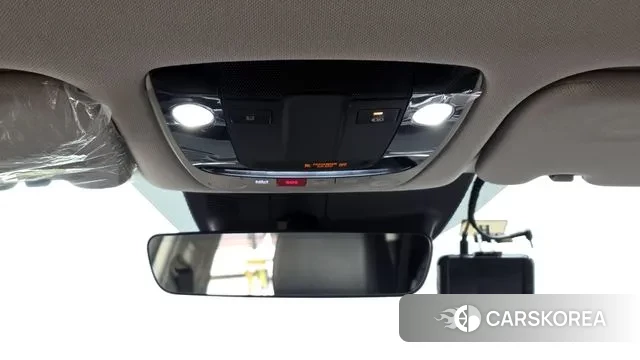 Kia The New Sorento 4th Generation id 3659217 из Кореи 9