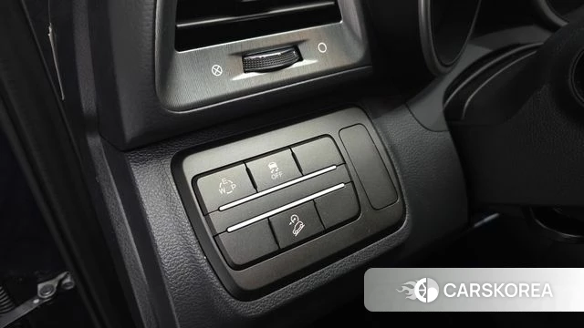 Ssangyong Tivoli Armor id 4351064 из Кореи 9