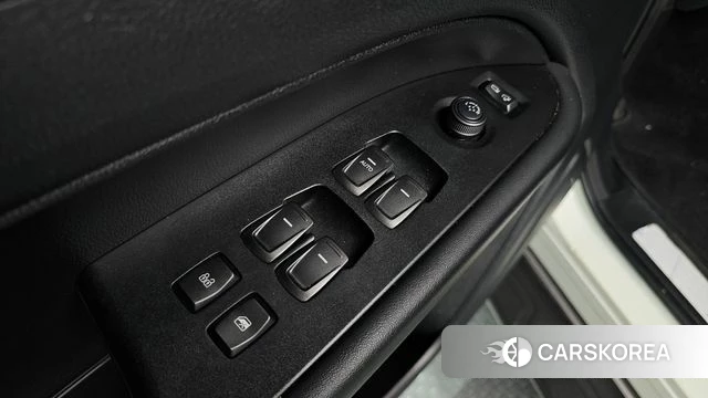 Ssangyong Rexton Sports Cannes id 4464411 из Кореи 9