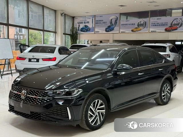Volkswagen Lavida id 4380601 из Китая 9