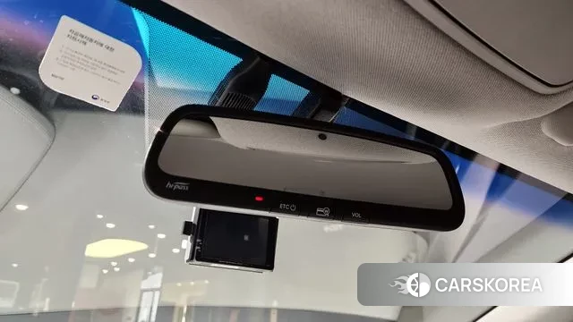 Hyundai Ionic Hybrid id 3612838 из Кореи 9